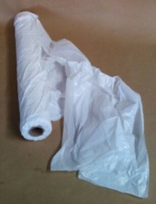 100 Disposable Plastic Seat