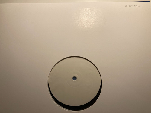 Pink floyd rare test pressing - floyd,