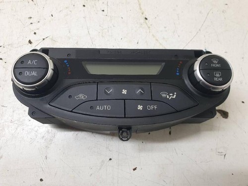 559000d800 heater control - 559000d800,