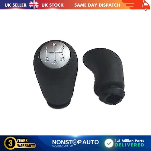 Gear knob chrome speed for - gear,