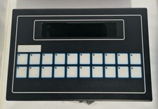 Schildknecht 220 VFD Keyboard
