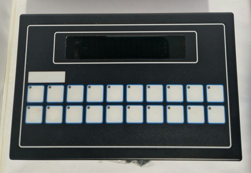 Schildknecht 220 vfd - schildknecht,