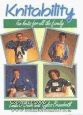 Knitability : Fun Knits for