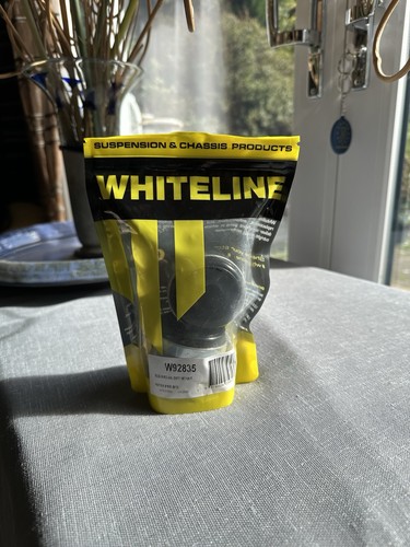 Whiteline rear diff - mount,