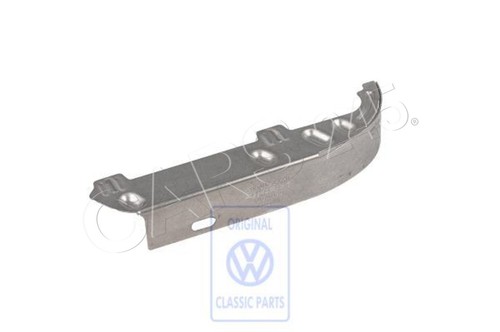 Genuine hot air catch plate - catch,