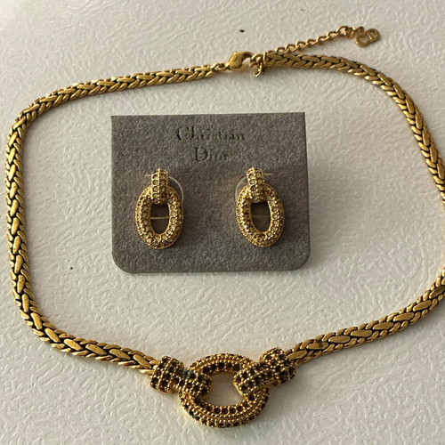 Vintage christian dior - vintage,