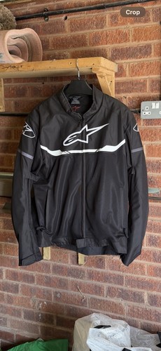 Alpinestars sps air jacket - t-sps,