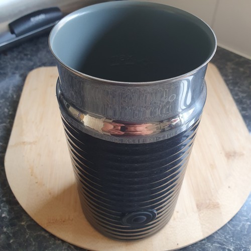 Nespresso aeroccino milk - nespresso,