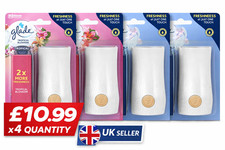 Glade Touch and Fresh Holder &