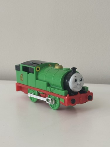 Tomy trackmaster thomas the - tomy,