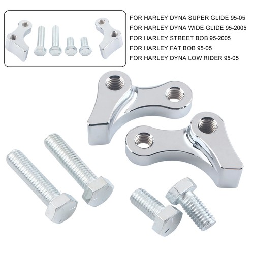 Motorcycle rear lowering - rear,
