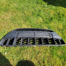Ford Fiesta Mk7 Front Grille