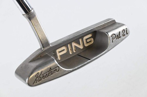 Ping karsten usa series pal - series,