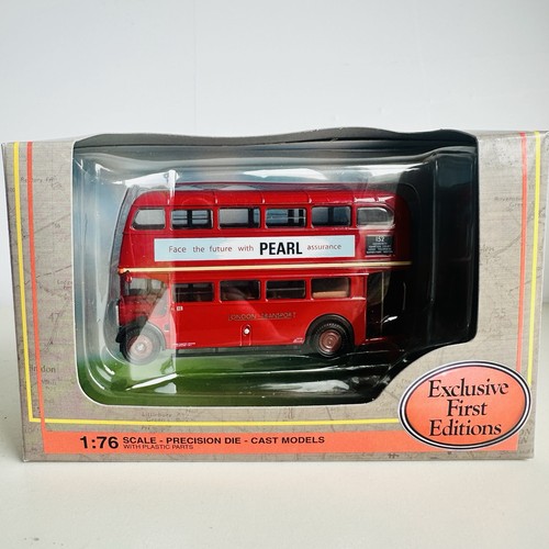 Efe aec rt3 london - oo,