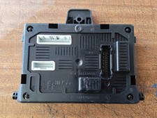 Renault Clio MK3 2009-2012 BCM