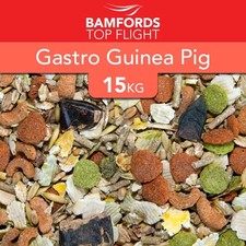 Gastro Guinea Pig Food 15kg