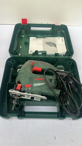 Bosch home and garden jigsaw - garden,