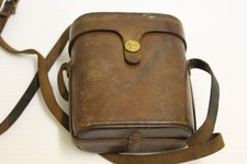 Vintage small Leather