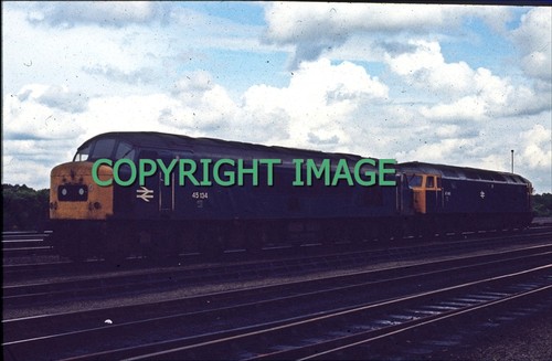 35mm colour slide peak - 35mm,
