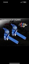 CNC Aluminum Quick Twister