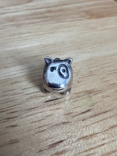 Genuine pandora silver cute - pandora,