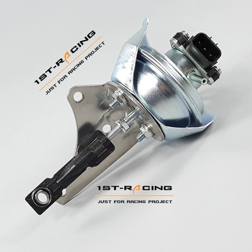 Turbo wastegate actuator - turbo, for