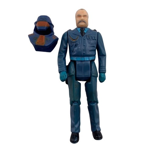 Miles mayhem figure - m.a.s.k.,