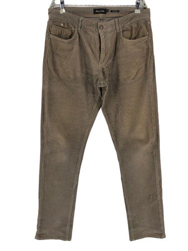 Massimo dutti pants trousers - pants,