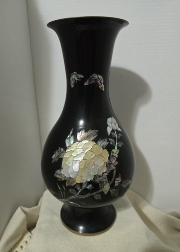 Vintage korean metal - korean,
