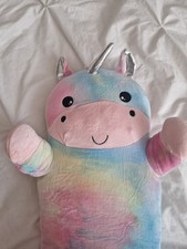 NEXT Kids Unicorn Soft Squidge