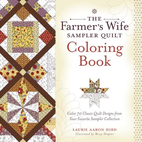 The farmer wife sampler - the, farmer’s