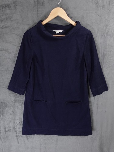 Seasalt top womens navy - womens,
