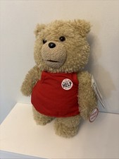 Ted Movie Plush Bear Official