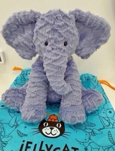 Jellycat fuddlewuddle - jellycat,