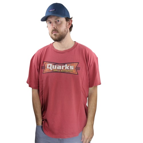 Quarks star trek - star, 1997