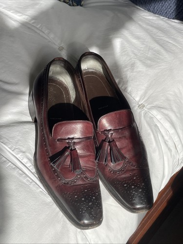 Tom ford wingtip - tom, brogue