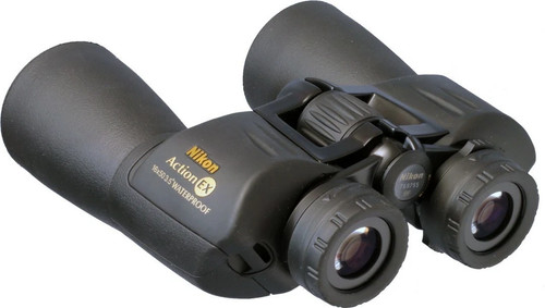 Nikon 16x50 action - nikon,