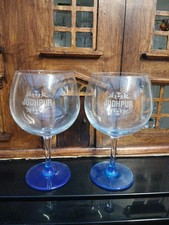 Jodhpur Gin Balloon Glass x 2