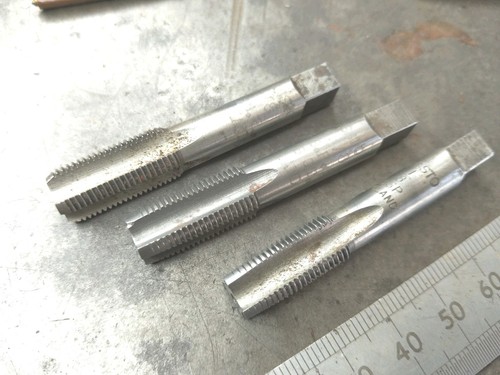 Presto bsp tap set - presto,