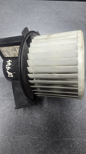 Peugeot 307 heater blower - 307,