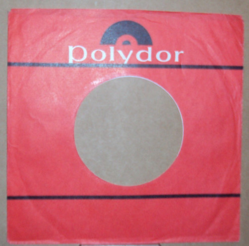 "Polydor","Company