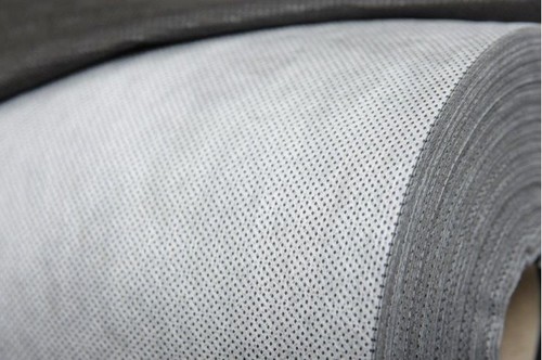 Breathable roof - breathable,
