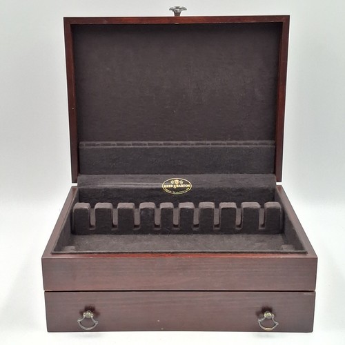 Reed barton wooden cutlery - reed, &