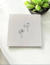 Apple AirPods 2nd Generation