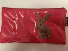 Blott Pink Rabbit Note Pad