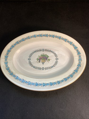 Vintage wedgwood appledore - vintage,