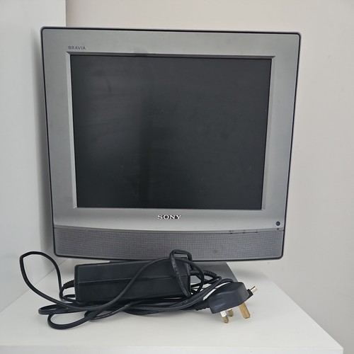 Sony bravia kdl 15g2000 15inch - kdl-15g2000,