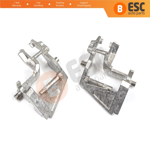 Exterior door handle - exterior,