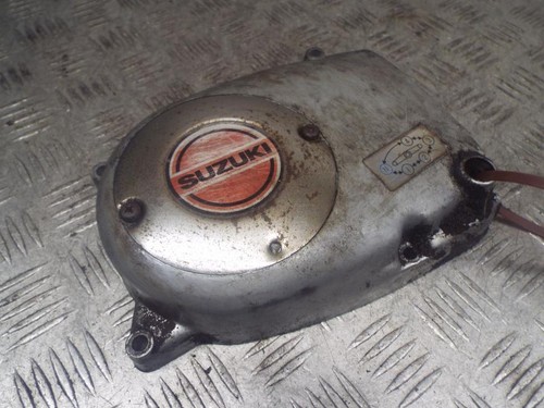 Suzuki rv50 van - suzuki,
