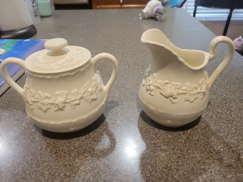Wedgwood queensware etruria - queensware,